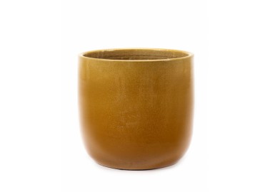 Pot en céramique Honey XL - Serax