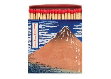 Allumettes Mount Fuji - Archivist Gallery