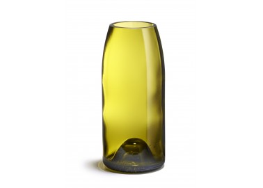 Vase magnum Rire - Q de bouteille