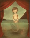 Affiche – The Fiji Mermaid - Emily WInfield Martin