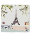 Carreau de céramique – Paris I love you - Storytiles