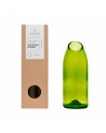 Carafe en bouteille de vin recyclée - Upcycling - Original Home