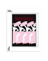 Affiche The Parisianer – Zagnoli 30x40 - Image Republic