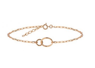 Bracelet Athéna - By164