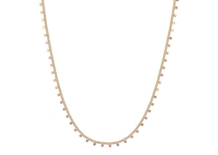 Collier Suzette - By164