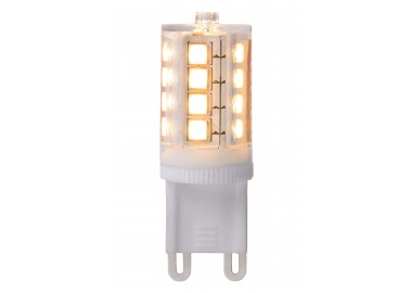 Ampoule G9 Led dimmable - Lampe Len - Lucide