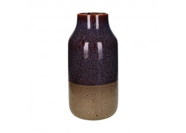 Vase Cayun en céramique - Pomax