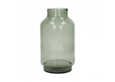 Vase en verre - Pomax