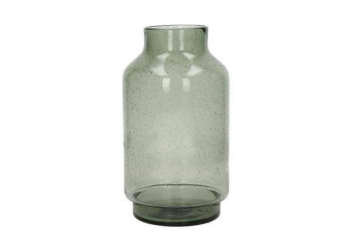 Vase en verre - Pomax