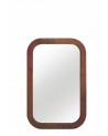 Miroir en bois Indus 60x40 - Au Maison