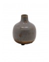 Petit vase céramique parme - Chehoma