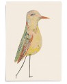 Affiche Oiseau n°25 - Valentine Hébert
