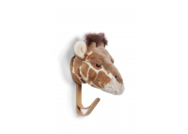 Porte-manteau Girafe - Wild&Soft