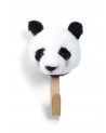 Porte-manteau Panda - Wild&Soft