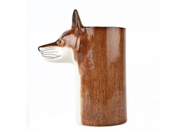 Pot Renard - Animal - Quail Ceramics