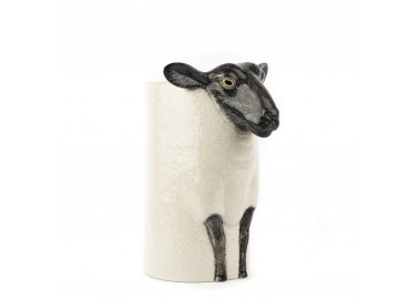 Pot Mouton - Animal - Quail Ceramics