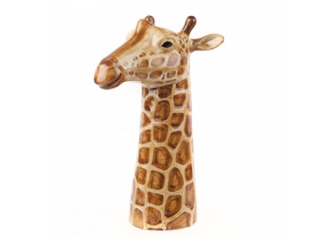 Grand vase Girafe - Quail Ceramics