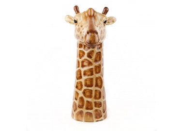 Grand vase Girafe - Animal - Quail Ceramics