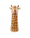 Grand vase Girafe - Animal - Quail Ceramics