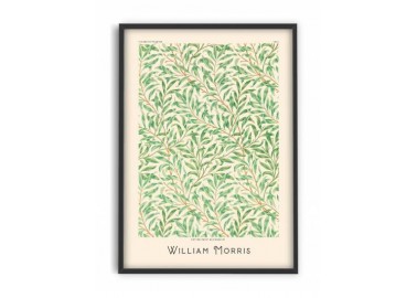 Affiche William Morris - Bamboo - Pstr Studio