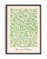 Affiche William Morris - Bamboo - Pstr Studio