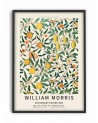 Affiche William Morris - Fruits - Pstr Studio
