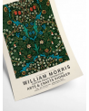 Affiche William Morris - Cotton print - Pstr Studio