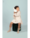 Porte-manteau Lapin blanc - Enfant - Wild & Soft