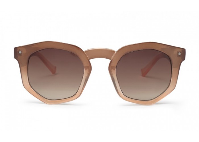 Lunettes Audrey Marron - Charly Therapy