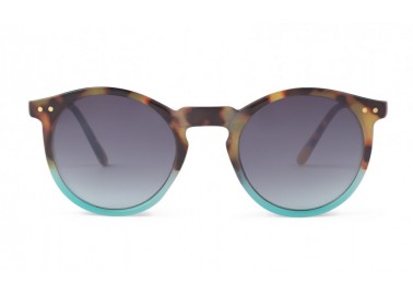 Lunettes Charly Turquoise - Charly Therapy
