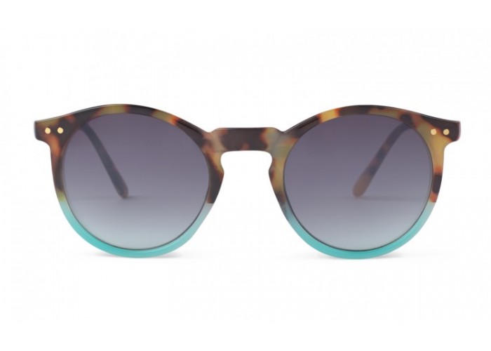 Lunettes Charly Turquoise - Charly Therapy