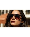 Lunettes Audrey Ecaille - Femme - Charly Therapy