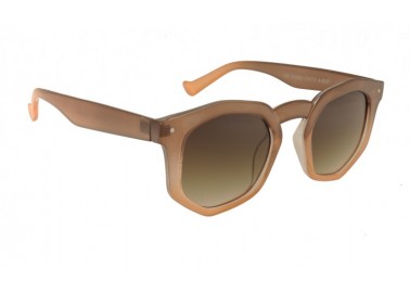 Lunettes Audrey Marron - Monture - Charly Therapy