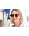 Lunettes Audrey Marron - Summer - Charly Therapy