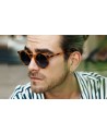 Lunettes Charly Miel - Homme - Charly Therapy