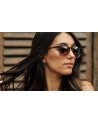 Lunettes Charly Smokey - Femme - Charly Therapy