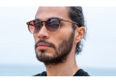 Lunettes Charly Smokey - Homme - Charly Therapy