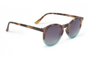 Lunettes Charly Turquoise - Monture - Charly Therapy