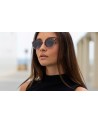 Lunettes Noa Capuccino - Femme - Charly Therapy