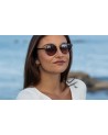 Lunettes Noa Ecaille - Femme - Charly Therapy