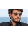 Lunettes Noa Miel - Homme - Charly Therapy