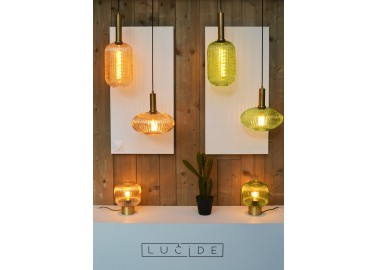 Lampe de table Maloto - Collection - Lucide
