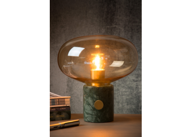 Lampe de table Charlize - Luminaire - Lucide