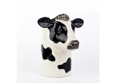 Pot Vache - Vase - Quail Ceramics
