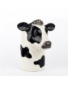 Pot Vache - Vase - Quail Ceramics