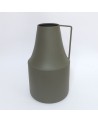 Vase Tosca Vert olive - Amphore - Decoclico