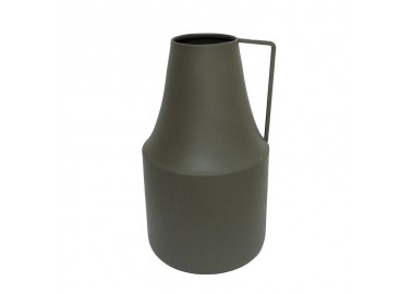 Vase Tosca Vert olive - Decoclico