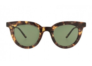 Lunettes Agatha Militaire - Charly Therapy