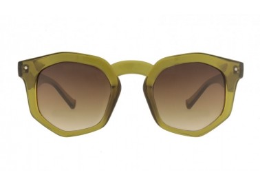Lunettes Audrey Kiwi - Charly Therapy