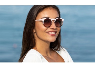 Lunettes Charly Amande - Femme - Charly Therapy